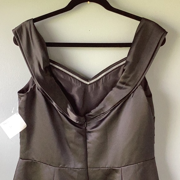 NWT HAYLEY PAIGE Special Occasion 5754 - Picture 11 of 13